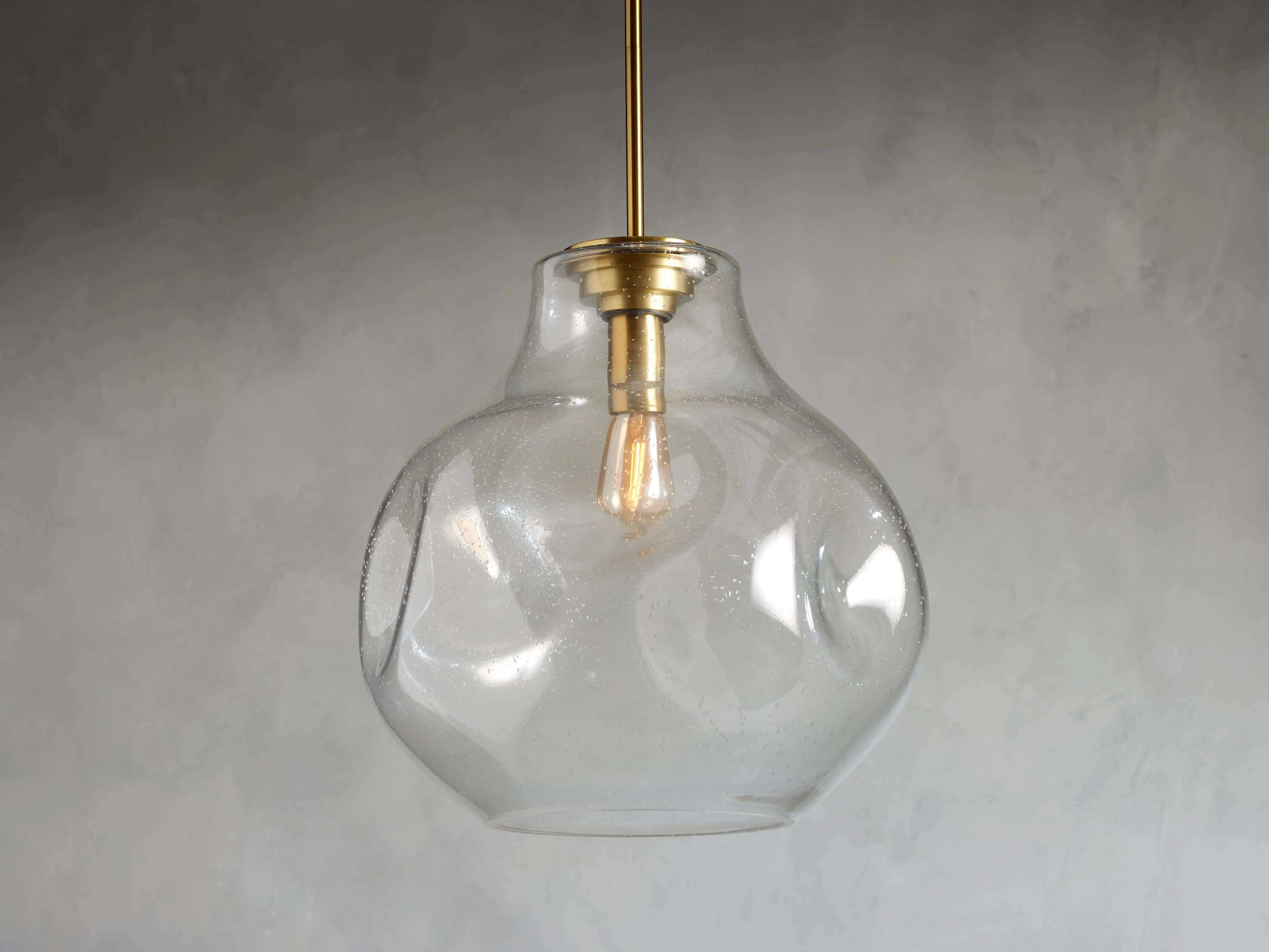Organic 16" Pendant Pendants,kitchen pendant lights