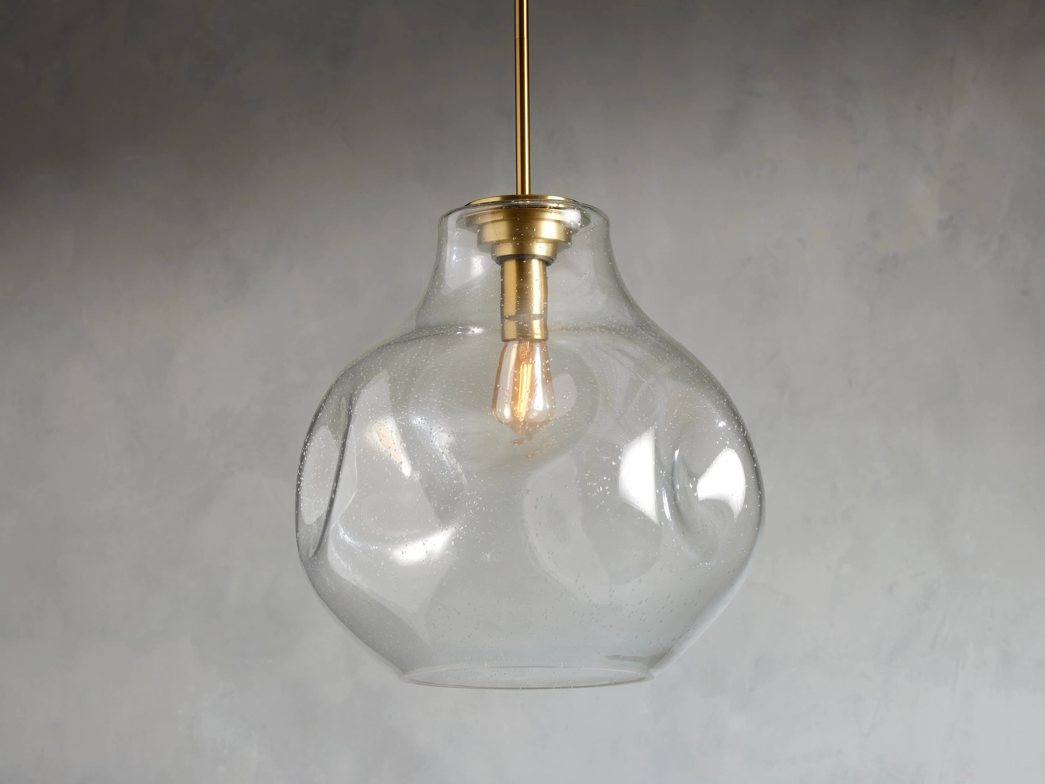Organic 16" Pendant Lighting,home lighting fixtures