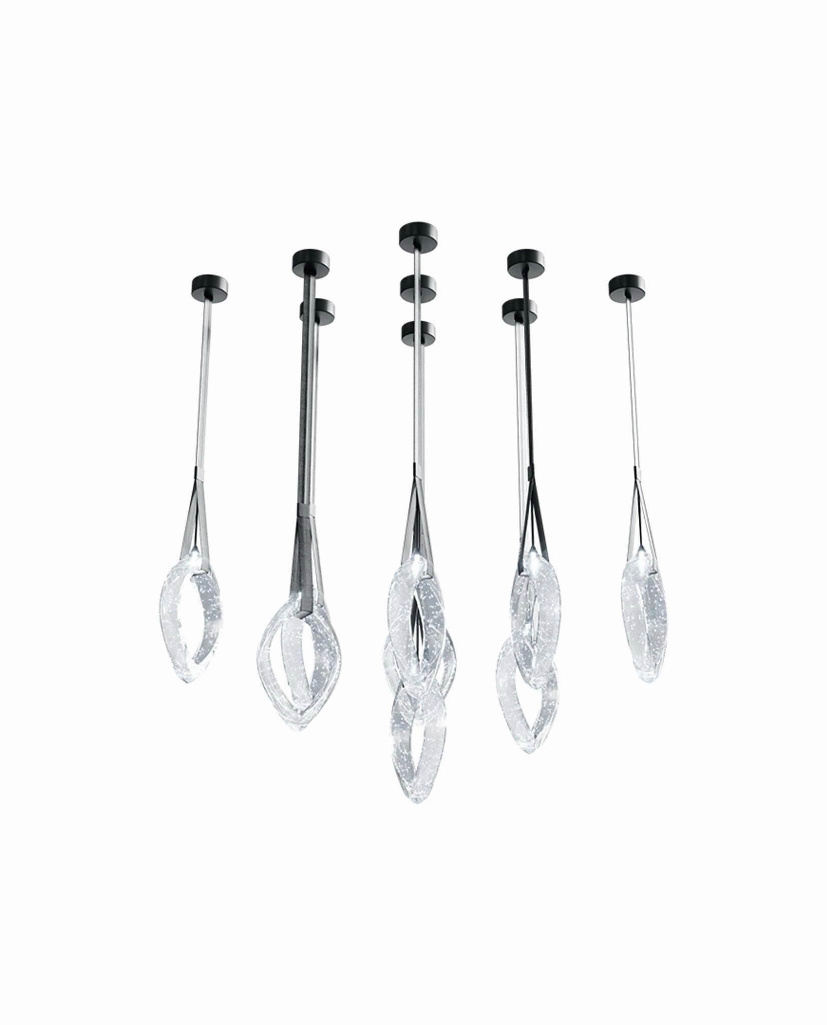 Origin Chandelier