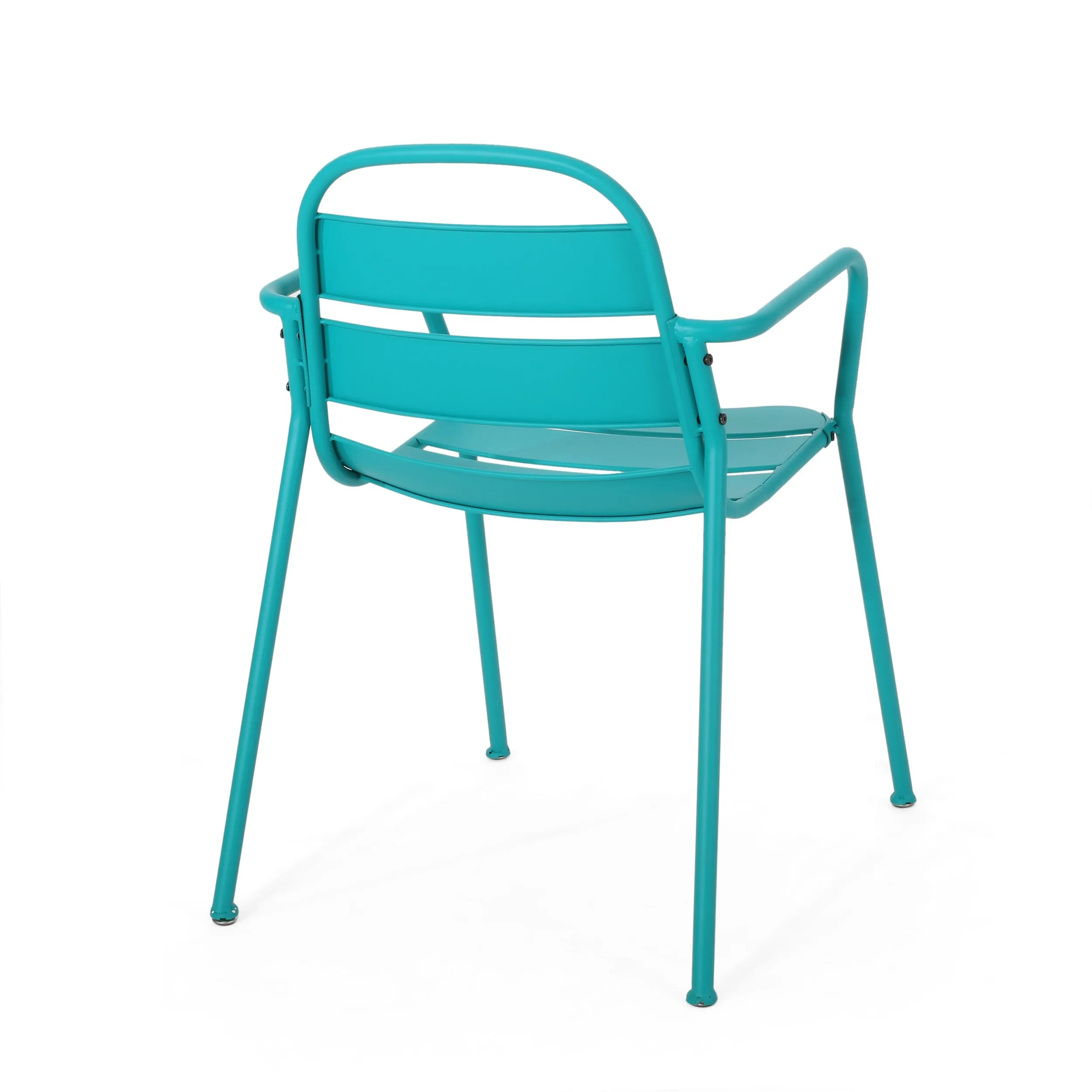 Outdoor 3 Piece Bistro Set - NH657413