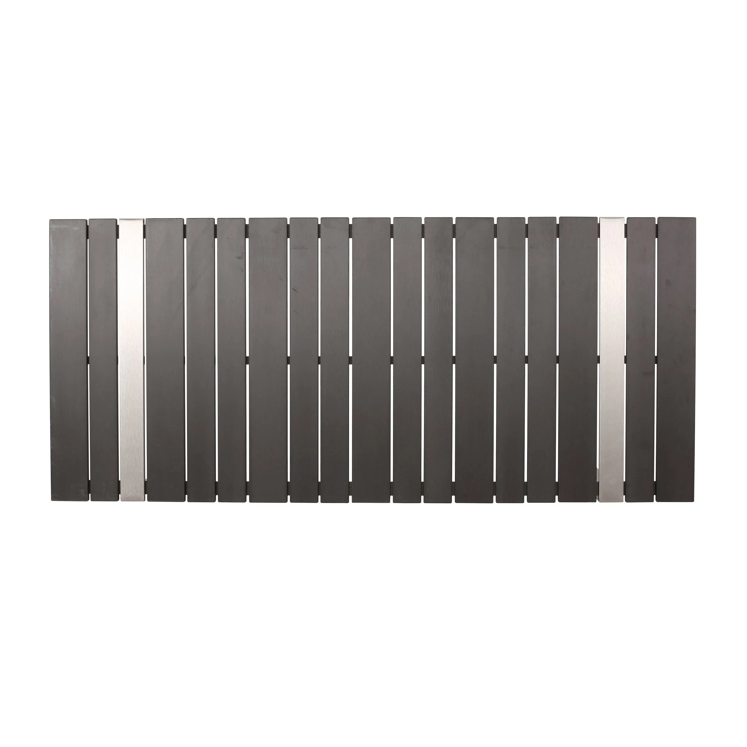 Outdoor 6 Piece Aluminum Dining Set - NH737313