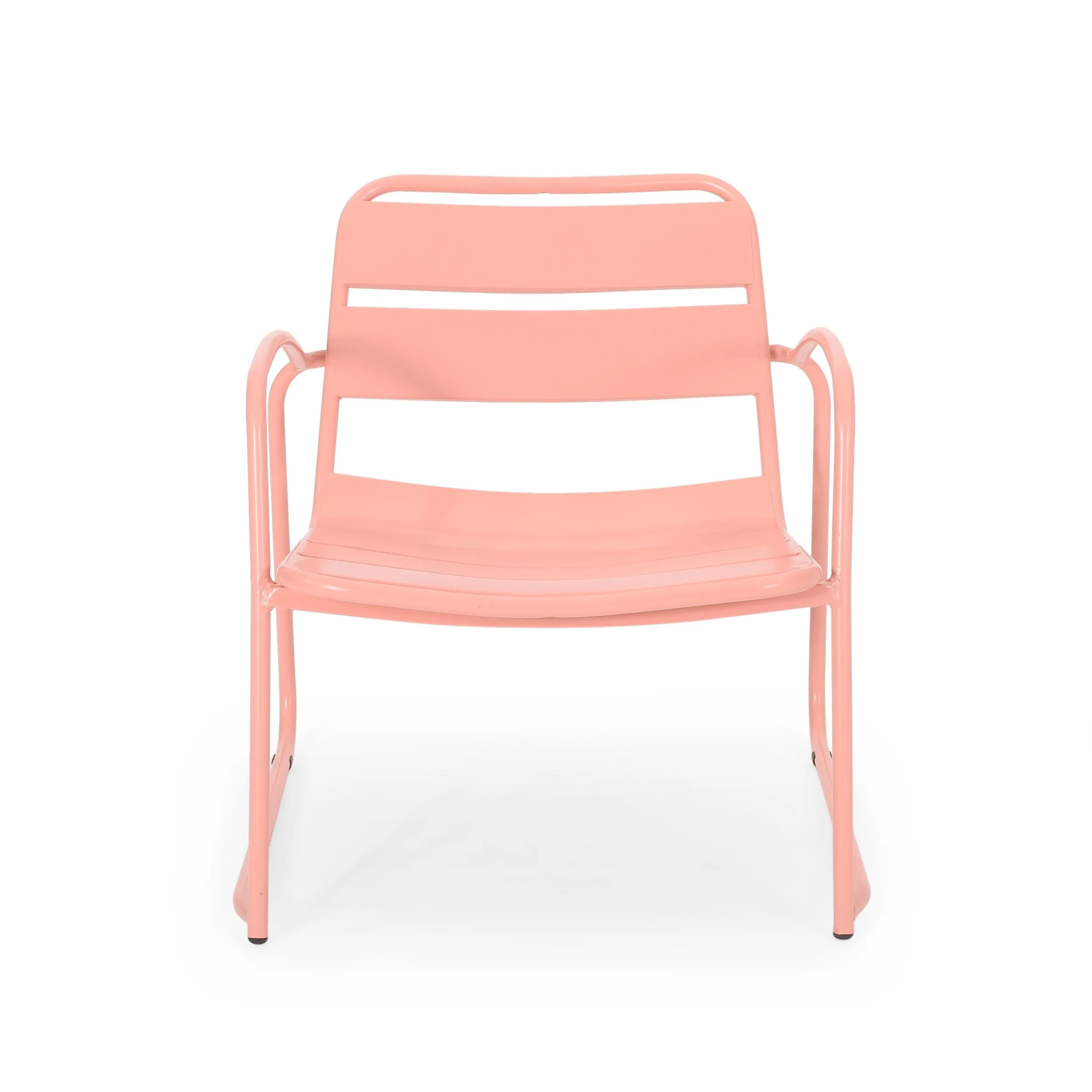 Outdoor Modern 2 Seater Chat Set - NH773113
