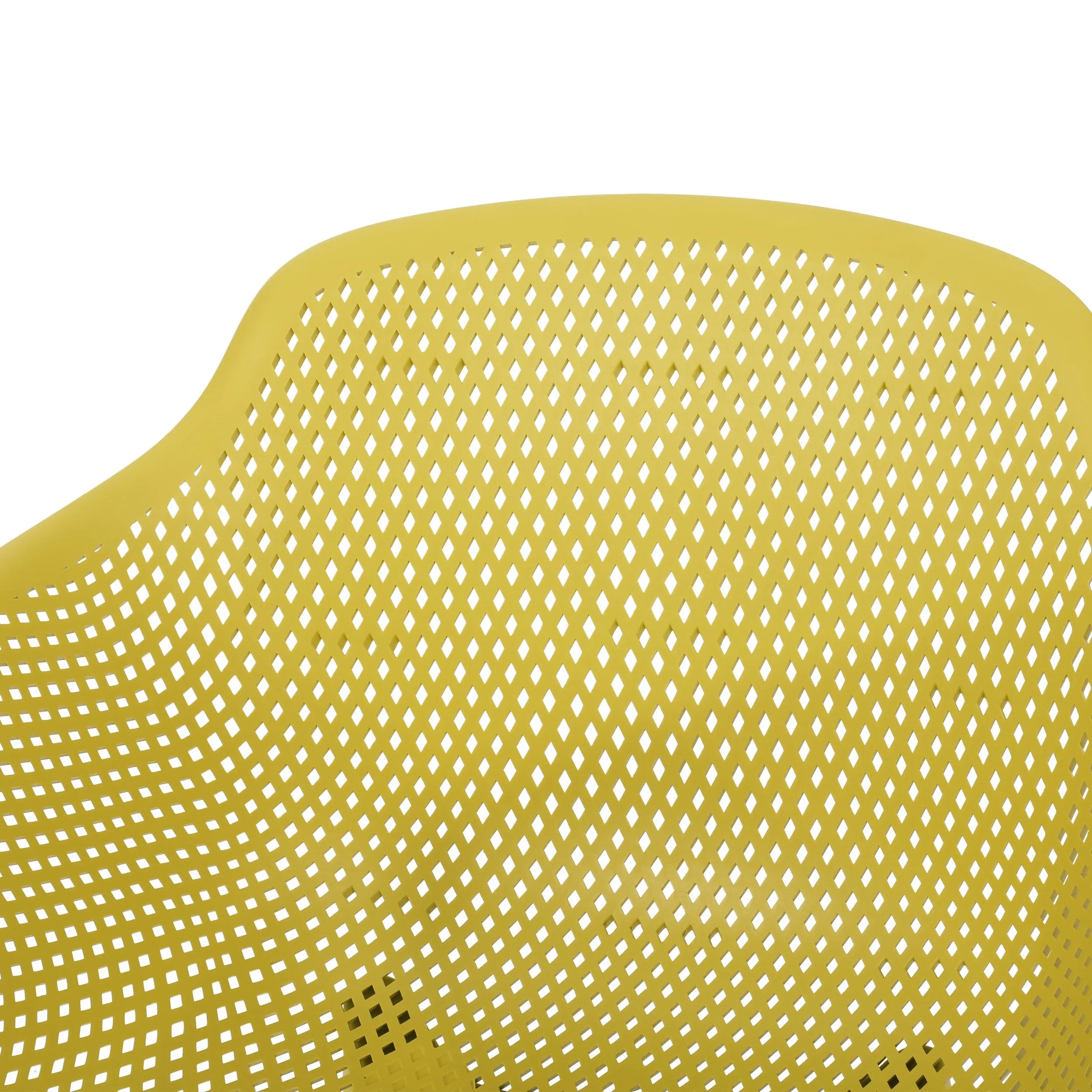 Outdoor Modern Dining Chairs - NH864213