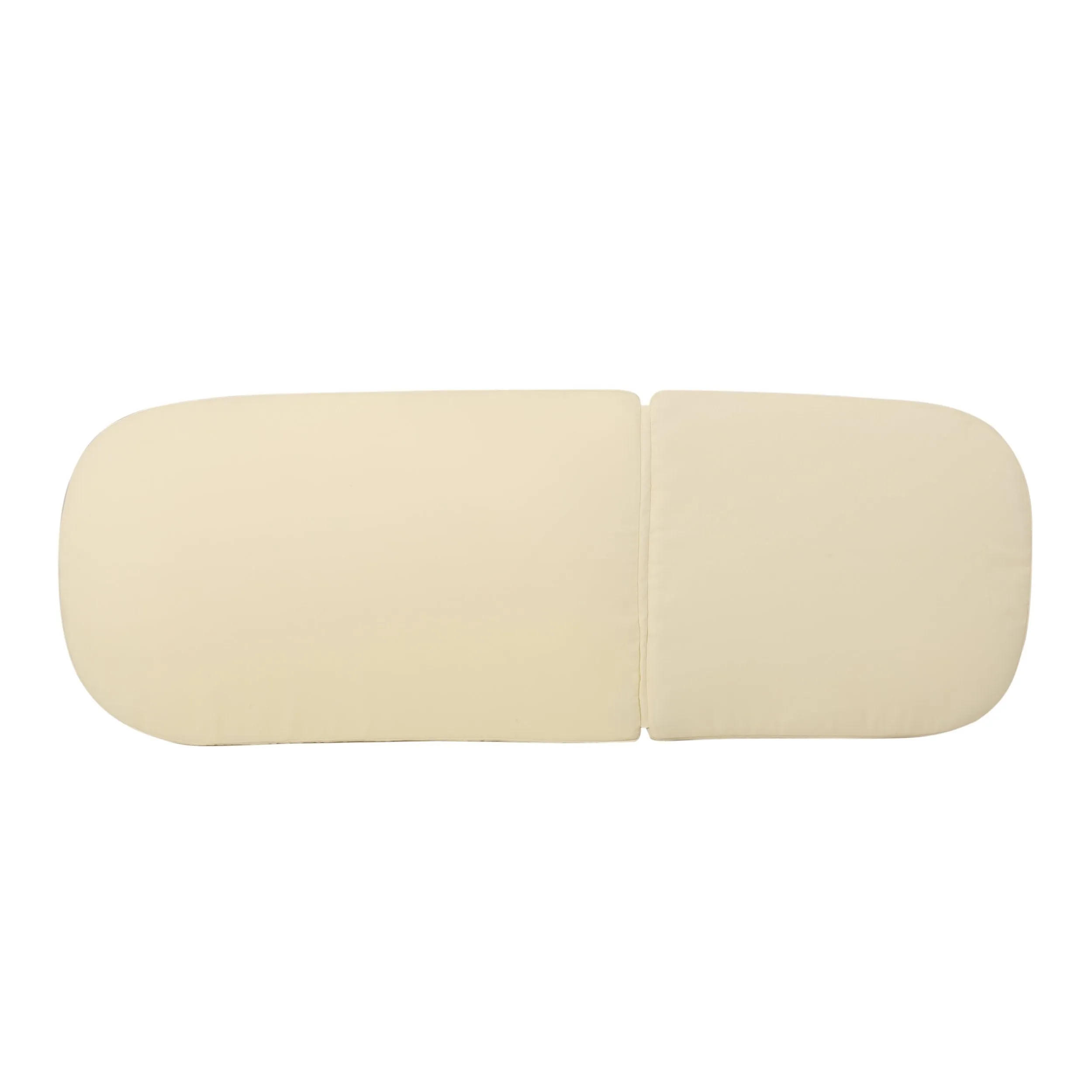 Outdoor Water Resistant Chaise Lounge Cushions (Set of 2) - NH612313