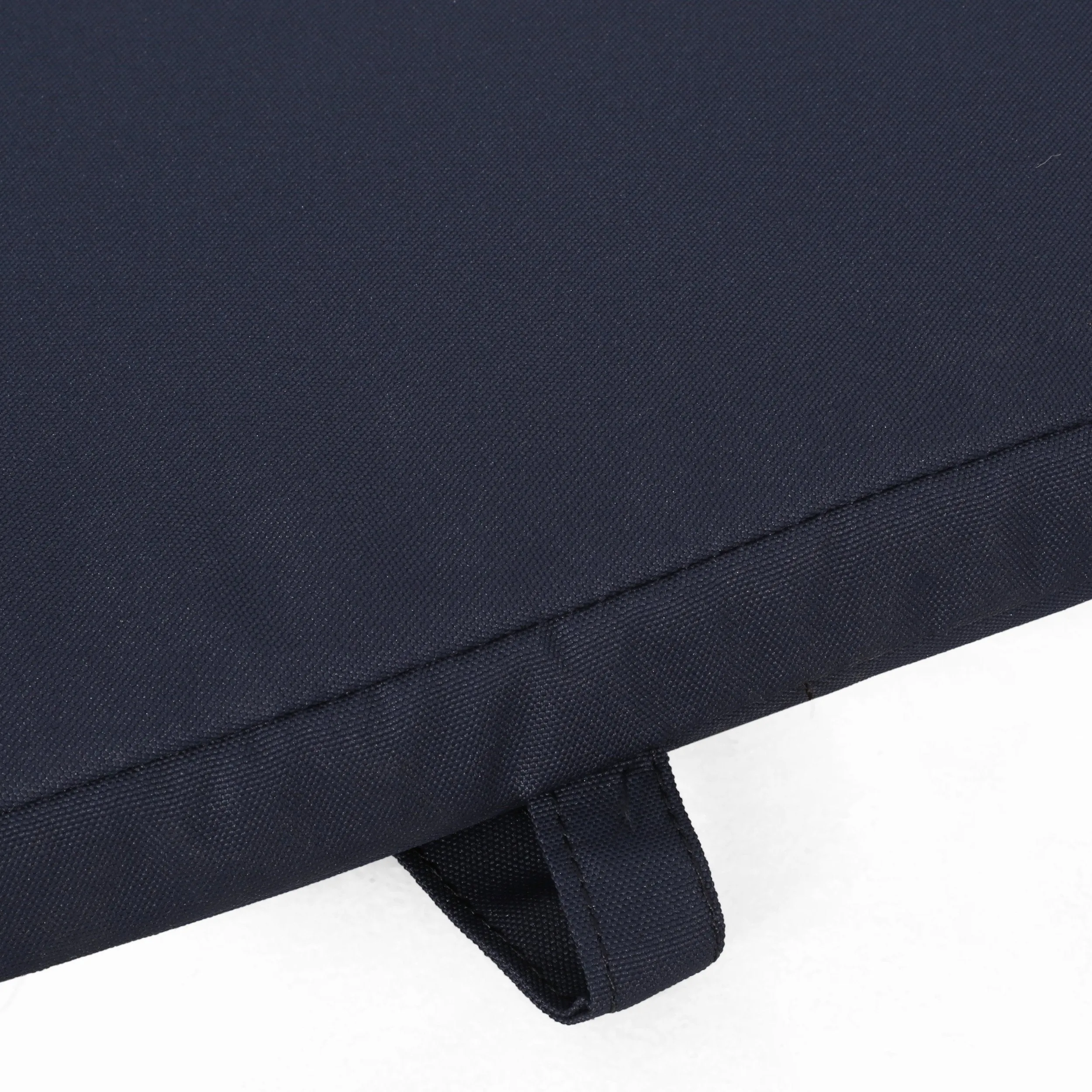 Outdoor Water Resistant Chaise Lounge Cushions (Set of 2) - NH612313