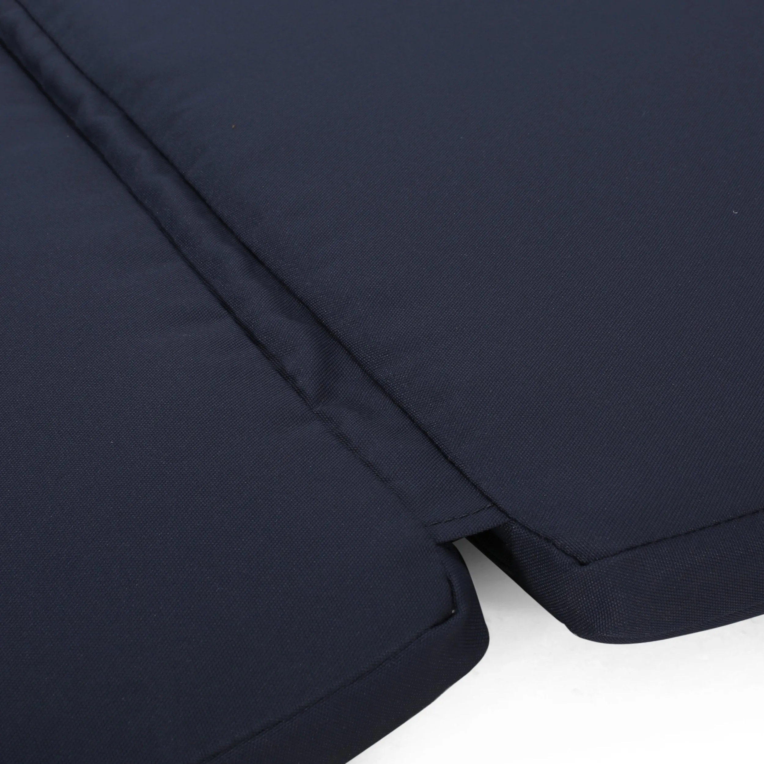 Outdoor Water Resistant Chaise Lounge Cushions (Set of 2) - NH612313