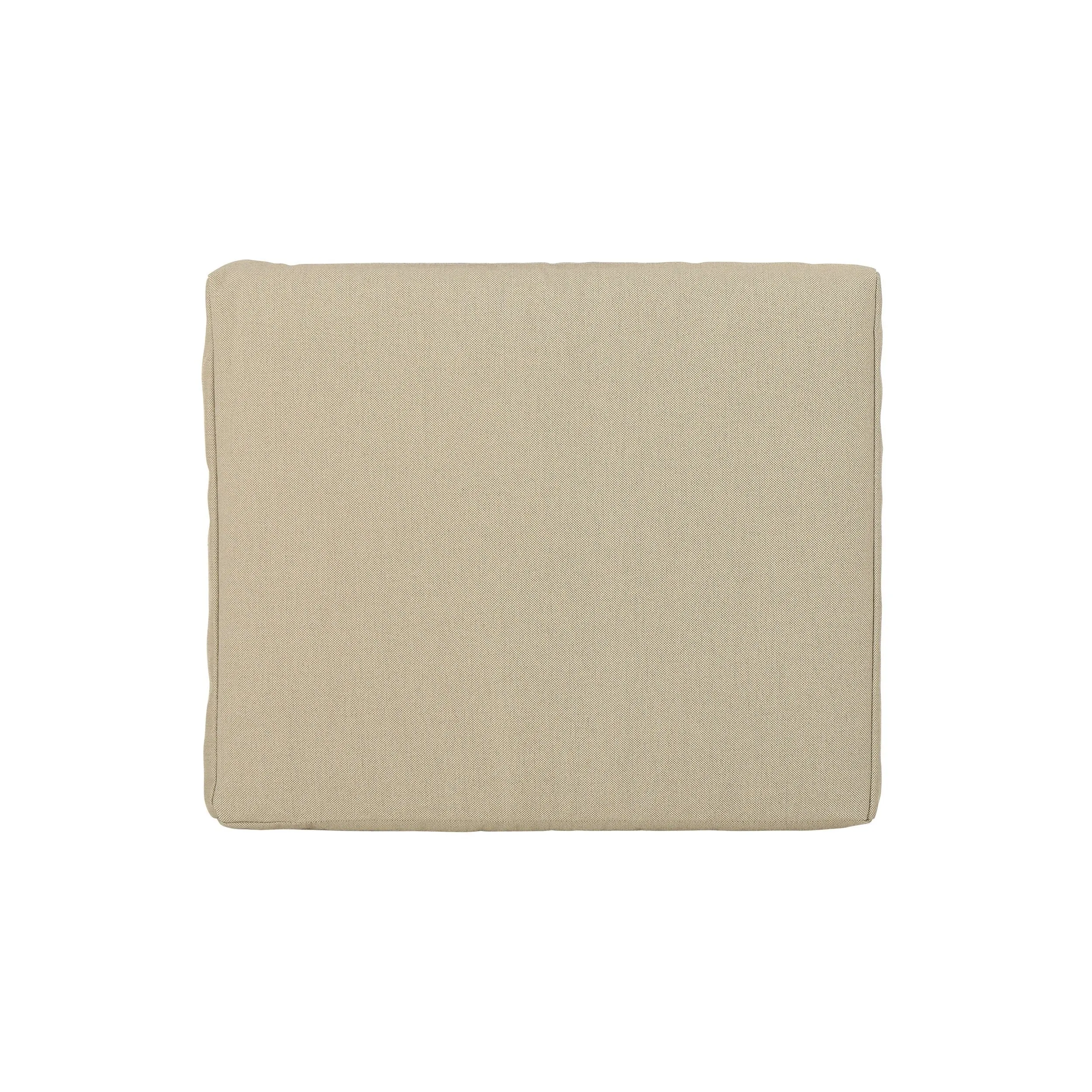 Outdoor Water Resistant Fabric Club Chair Cushions - NH074313