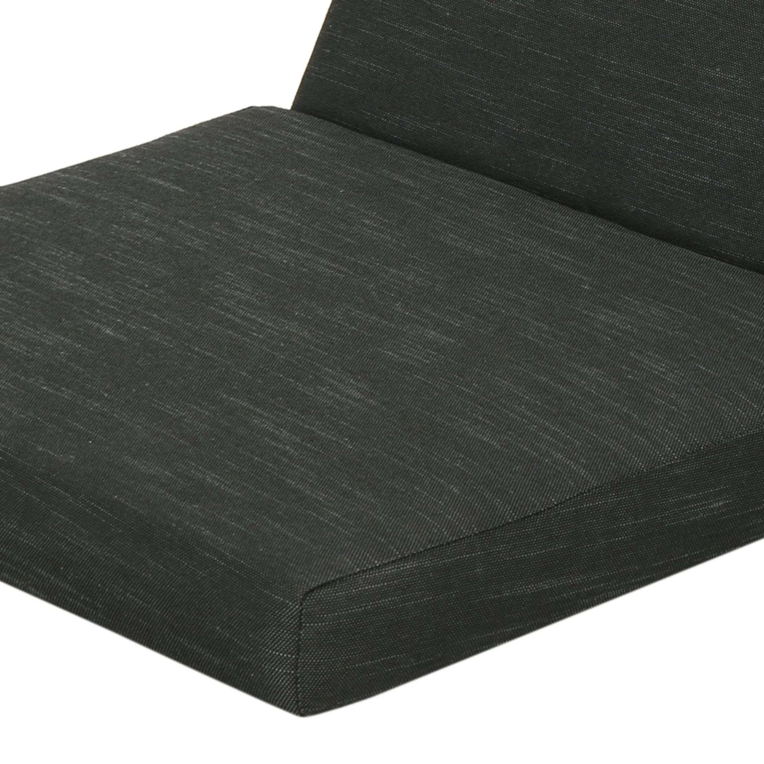 Outdoor Water Resistant Fabric Club Chair Cushions - NH074313