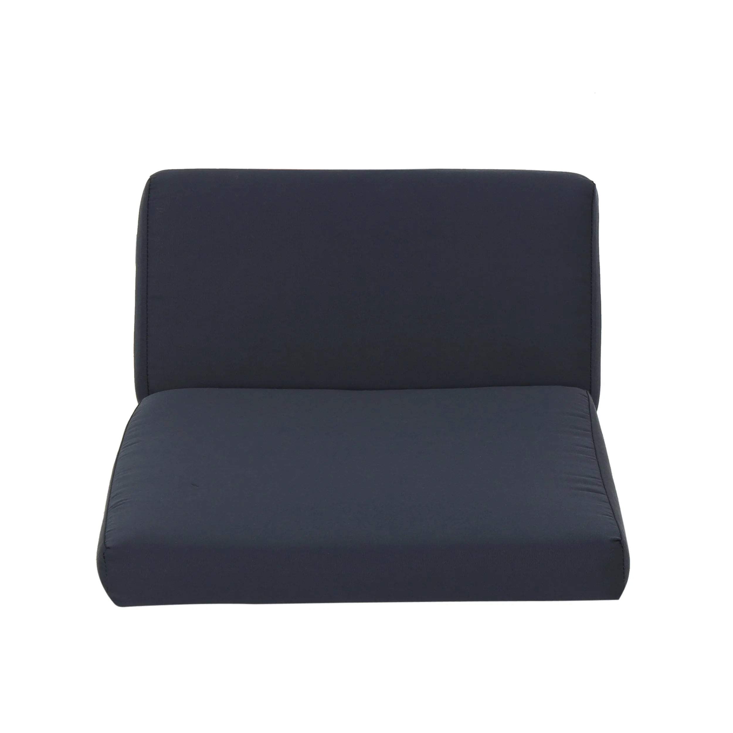 Outdoor Water Resistant Fabric Club Chair Cushions - NH074313