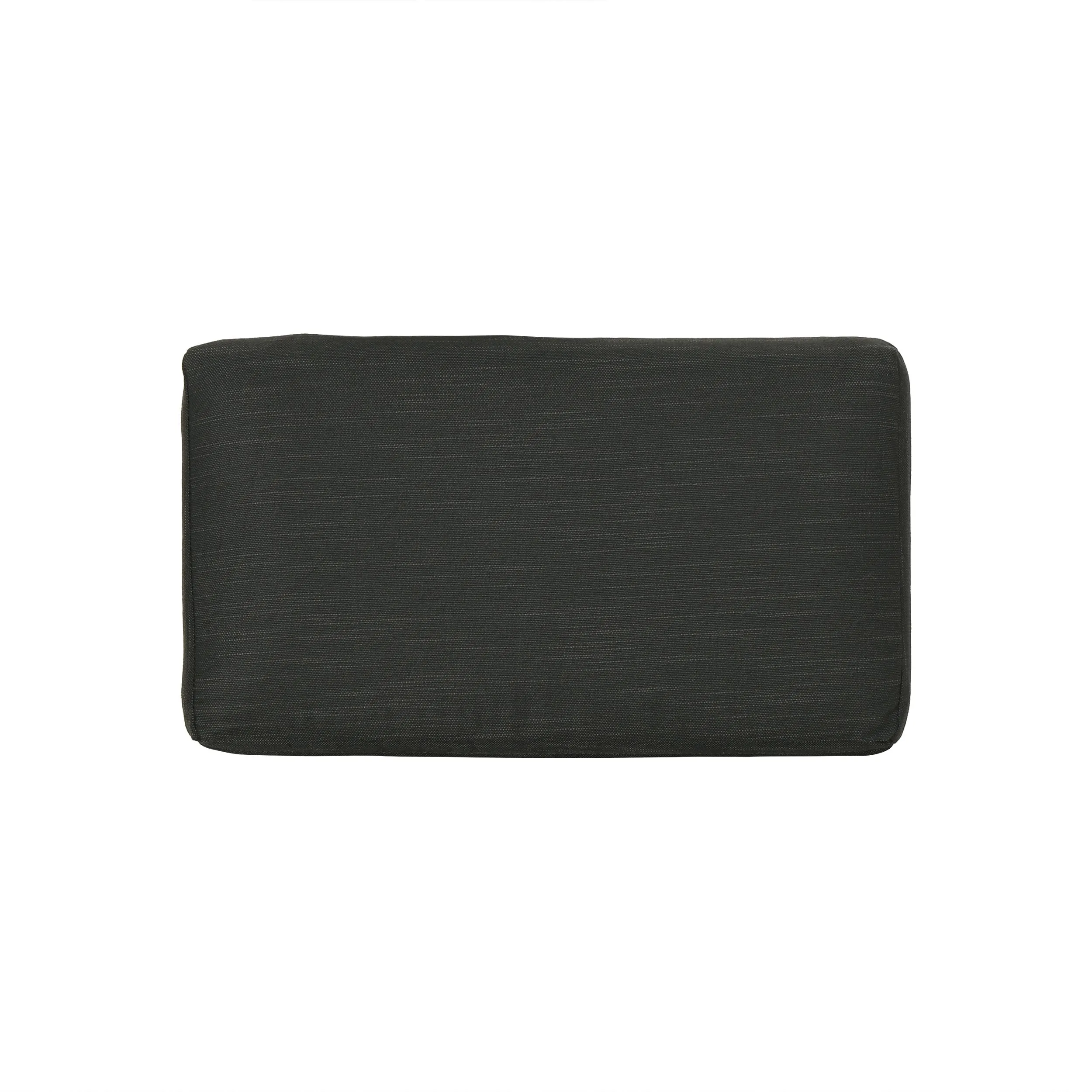 Outdoor Water Resistant Fabric Club Chair Cushions - NH074313
