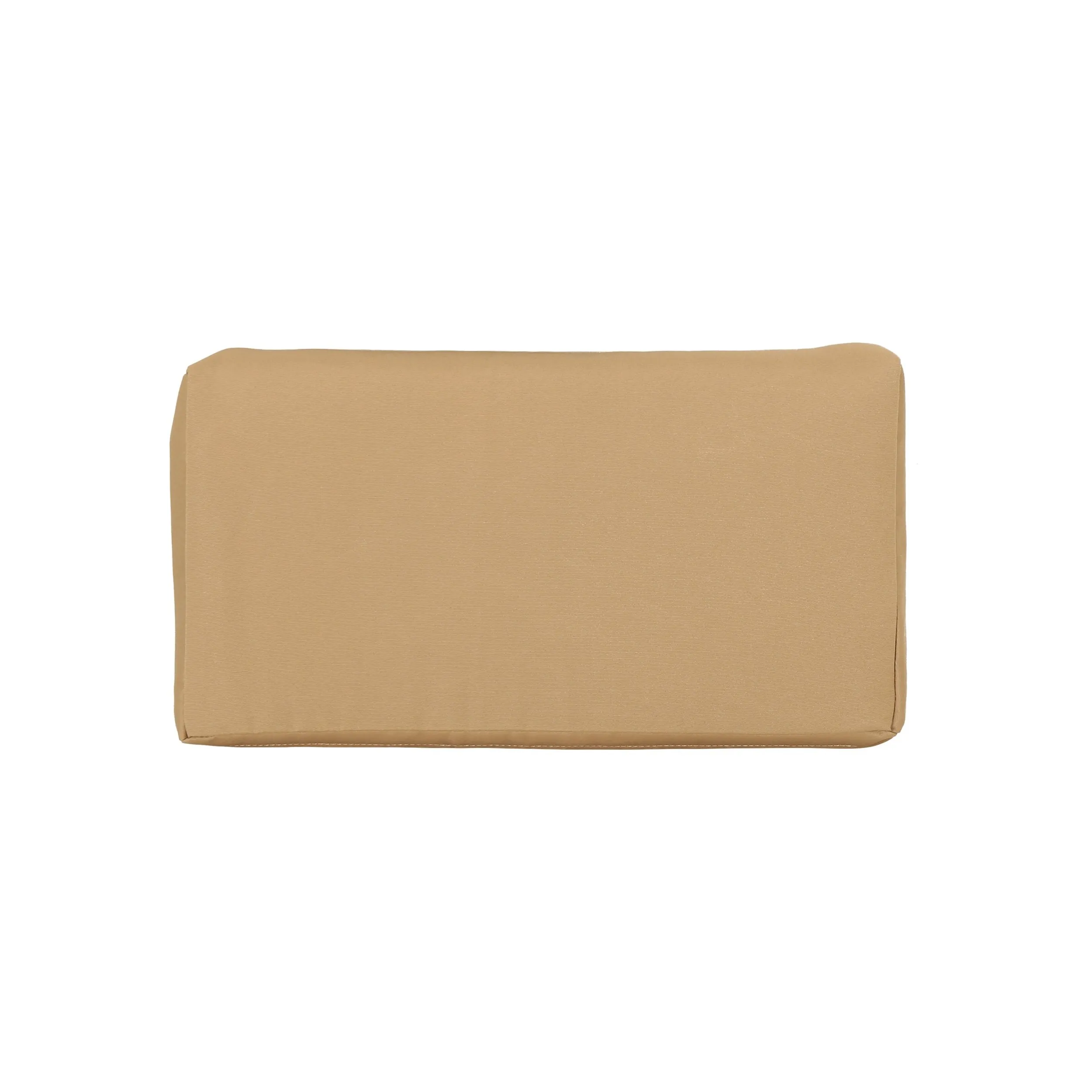 Outdoor Water Resistant Fabric Club Chair Cushions - NH074313