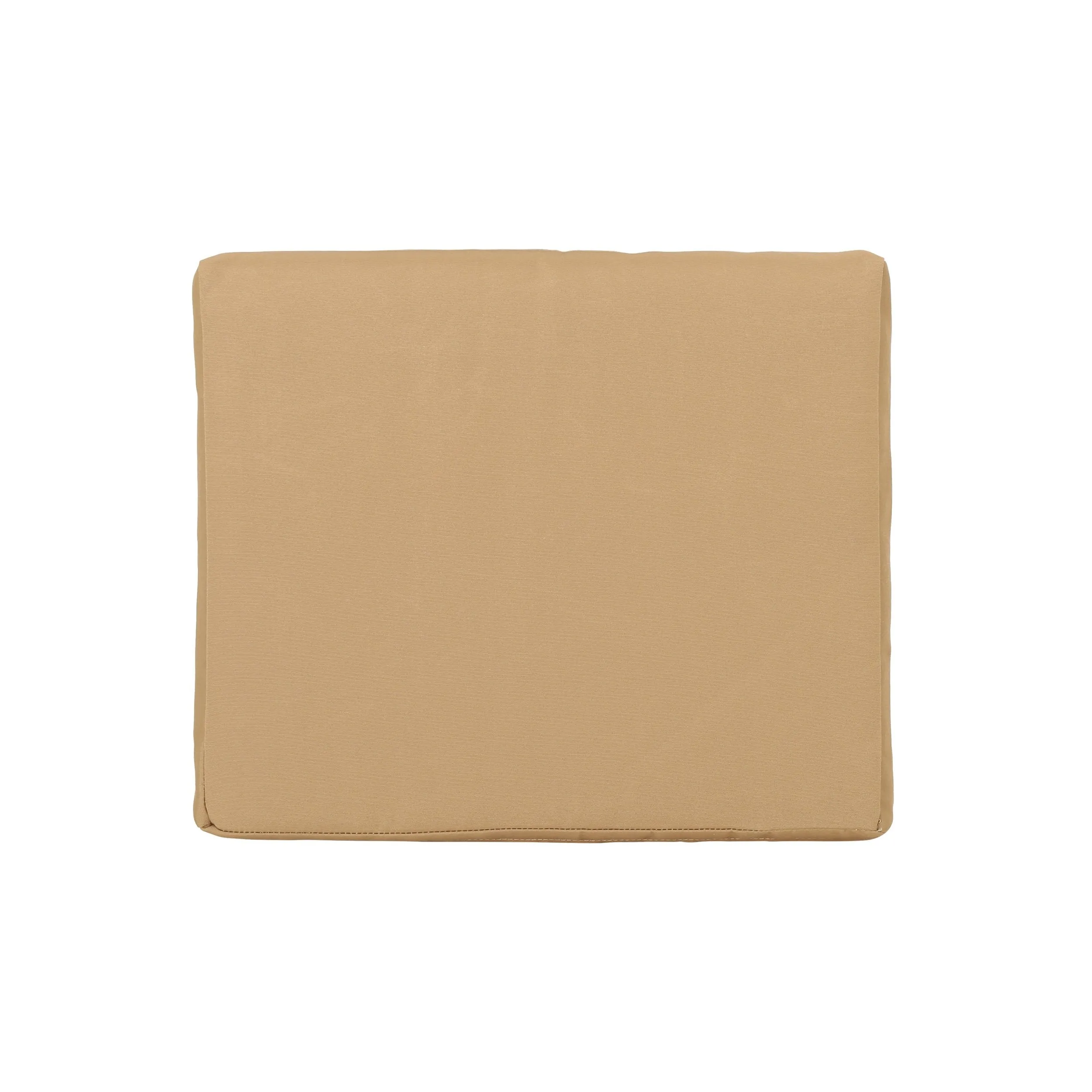 Outdoor Water Resistant Fabric Club Chair Cushions - NH074313