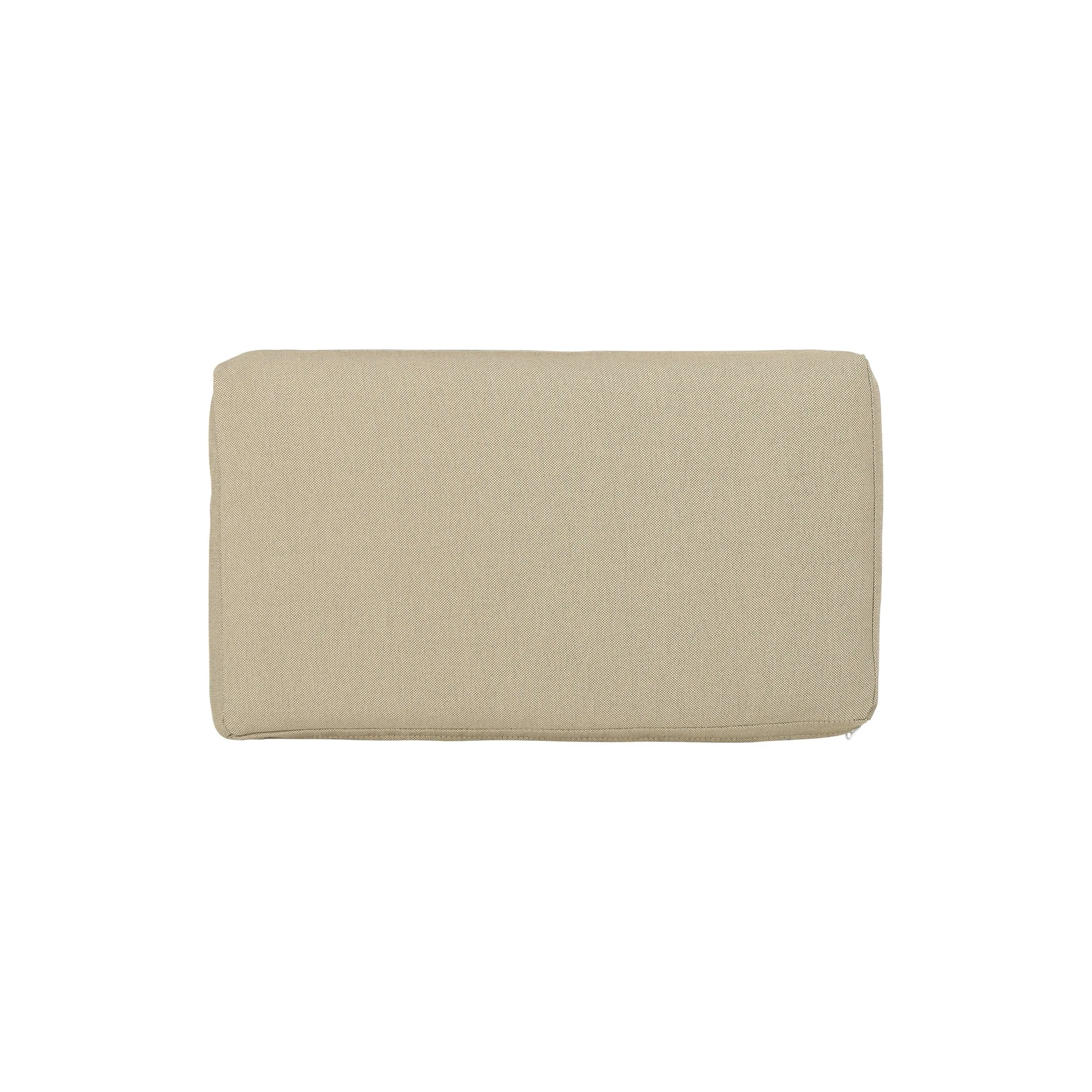 Outdoor Water Resistant Fabric Club Chair Cushions - NH074313