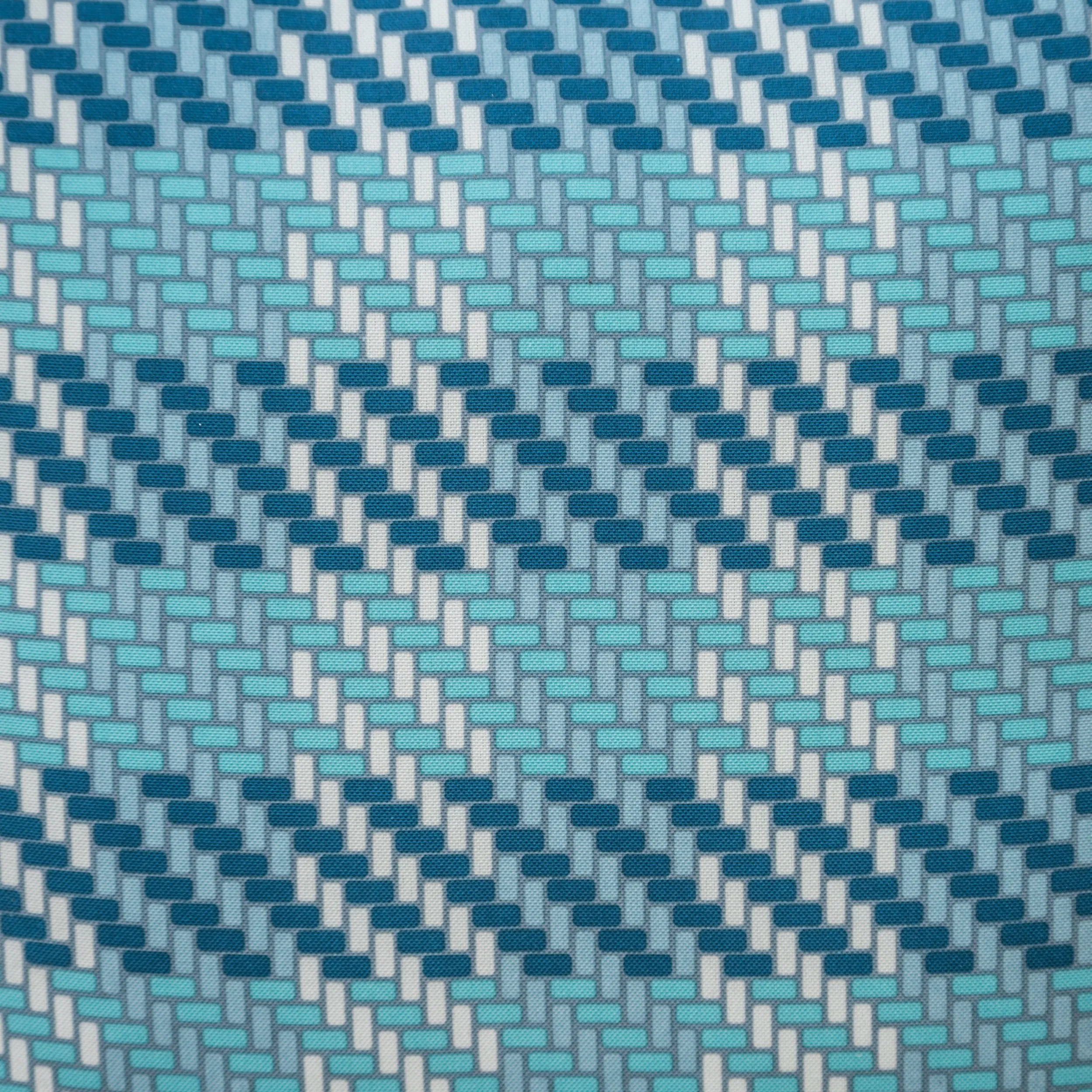 Outdoor Water Resistant Square Pillow - NH940303