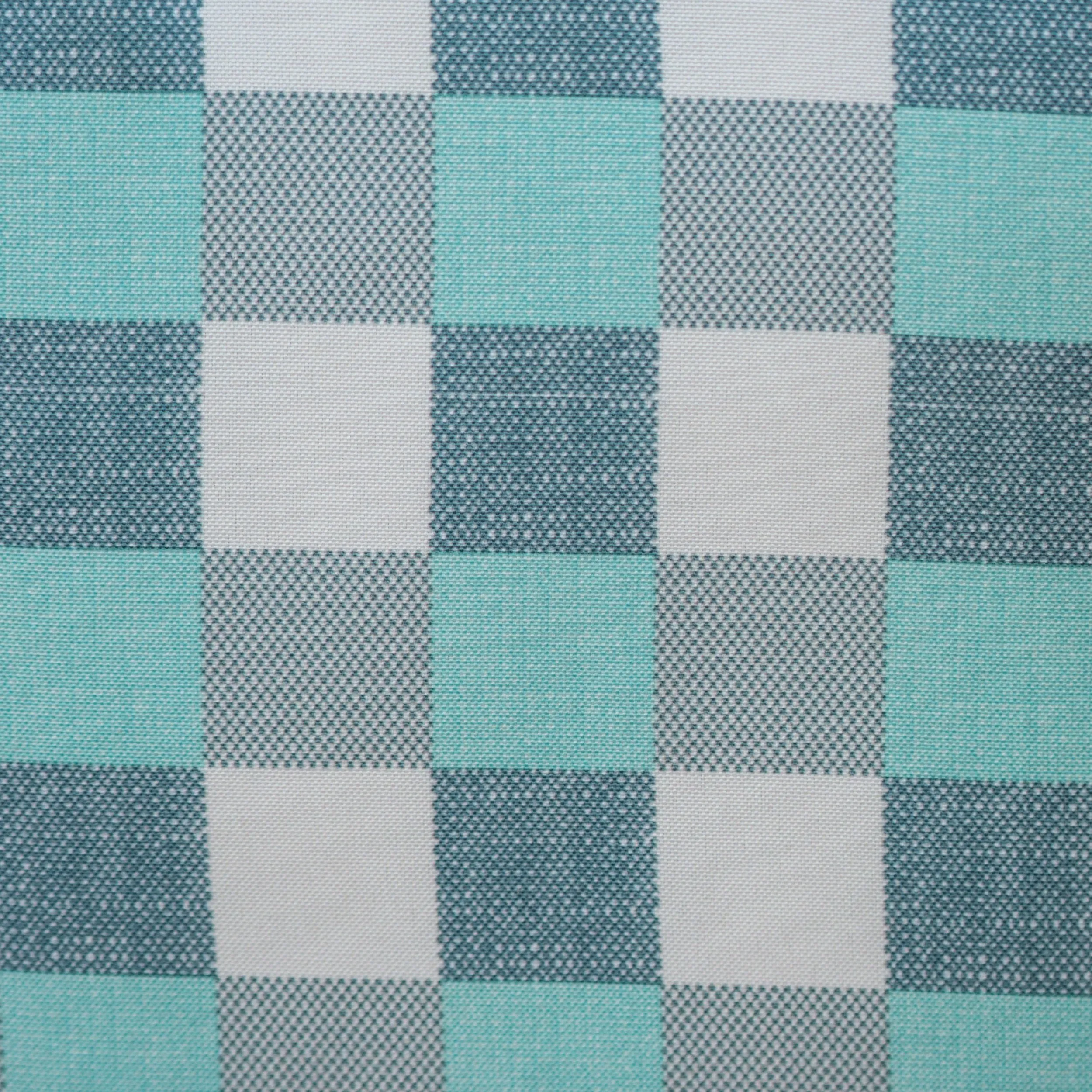 Outdoor Water Resistant Square Pillow - NH960303