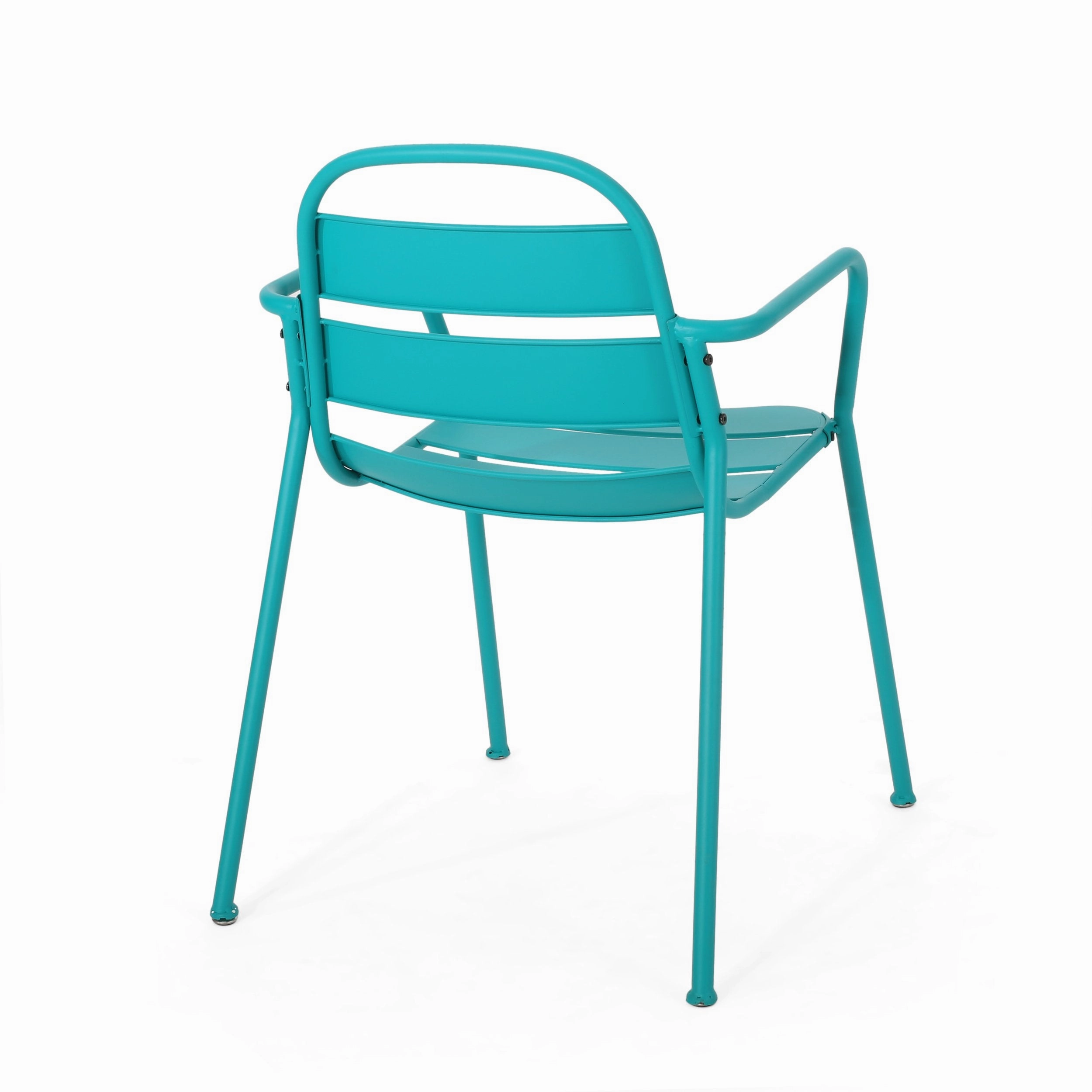 Outdoor 3 Piece Bistro Set - NH657413