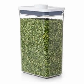 OXO Rectangular Container Medium 2.6L
