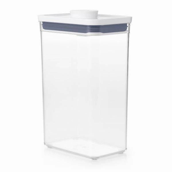OXO Rectangular Container Medium 2.6L Kitchen Accessories,kitchen counter accessories