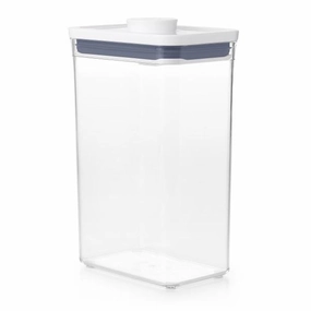 OXO Rectangular Container Medium 2.6L Kitchen Accessories,kitchen counter accessories