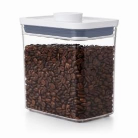 OXO Rectangular Container Short 1.6L
