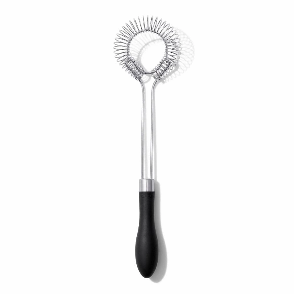 OXO Sauce & Gravy Whisk Kitchen Accessories,kitchen counter accessories
