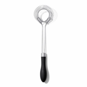 OXO Sauce & Gravy Whisk Kitchen Accessories,kitchen counter accessories
