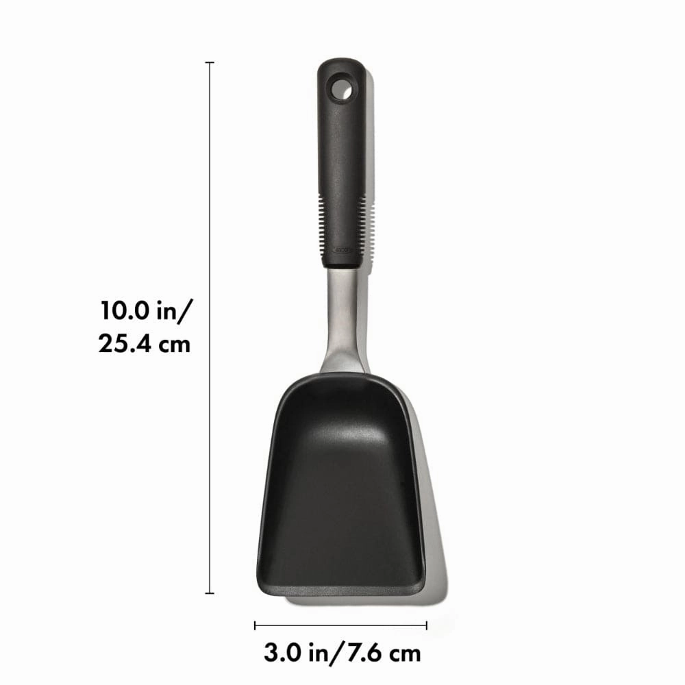 OXO Sheet Pan Roast & Fry Scoop