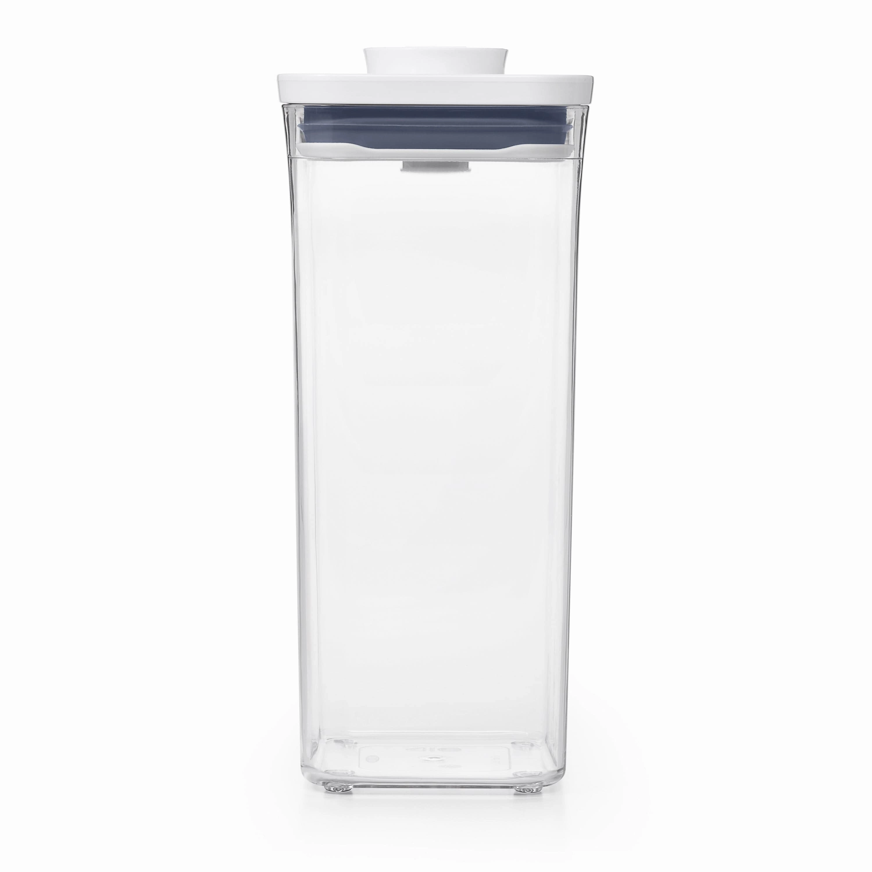 OXO Square Container Medium 1.6L Kitchen Accessories,kitchen counter accessories