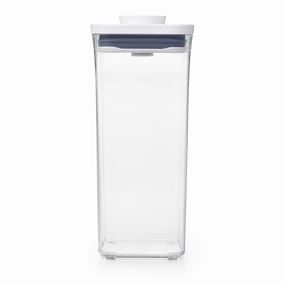 OXO Square Container Medium 1.6L Kitchen Accessories,kitchen counter accessories