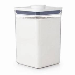 OXO Square Container Medium 4.2L Kitchen Accessories,kitchen counter accessories