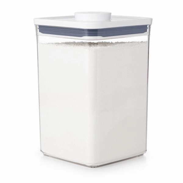 OXO Square Container Medium 4.2L Kitchen Accessories,kitchen counter accessories