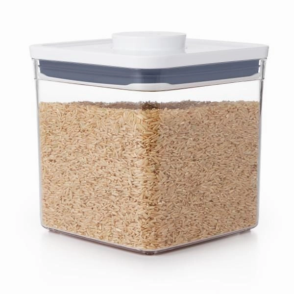 OXO Square Container Short 2.6L