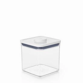 OXO Square Container Short 2.6L Kitchen Accessories,kitchen counter accessories