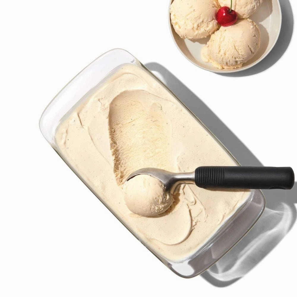 OXO Stainless Steel Ice Cream Scoop