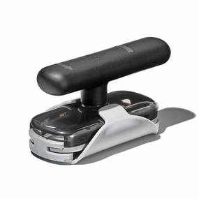 OXO Twisting Jar Opener with Basepad Kitchen Accessories,kitchen counter accessories