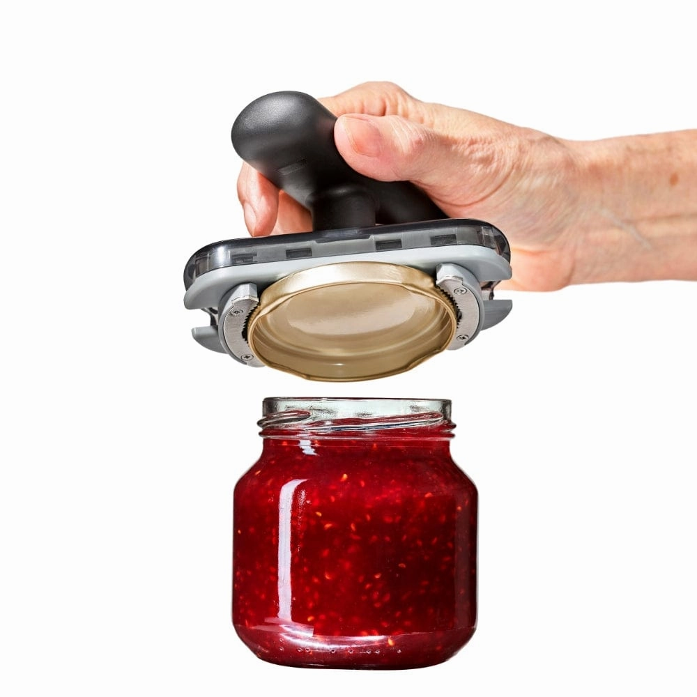 OXO Twisting Jar Opener with Basepad