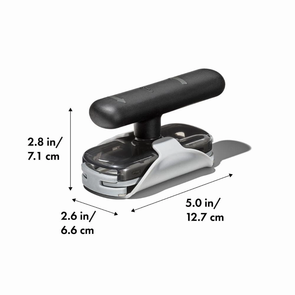 OXO Twisting Jar Opener with Basepad