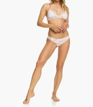 Palm Tree Dreams Bikini Bottoms In Toast S Palm Tree