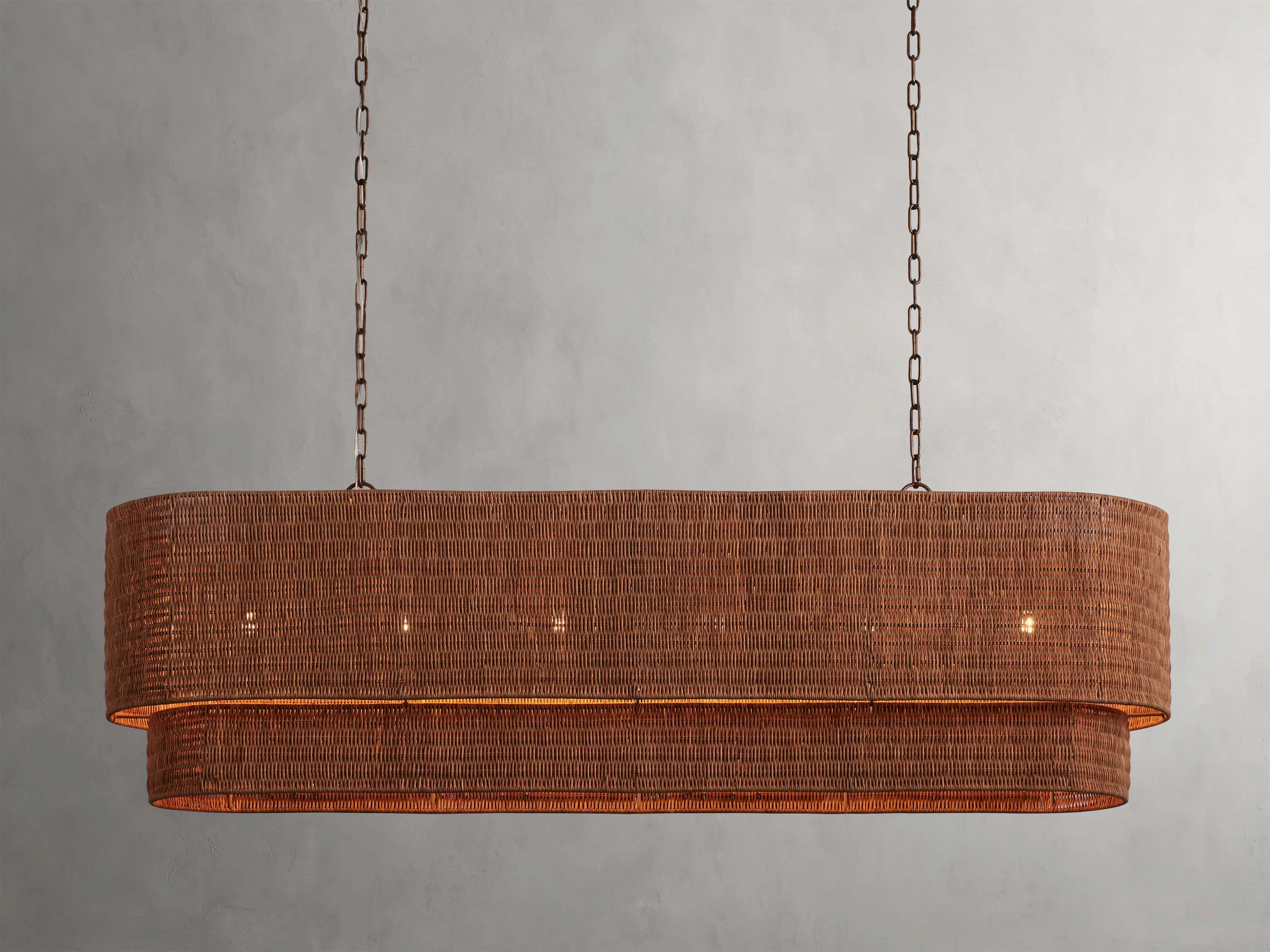 Paloma Linear Chandelier Lighting,home lighting fixtures