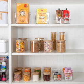 Pantry Essentials Pack Figurines,Decorative Ornaments