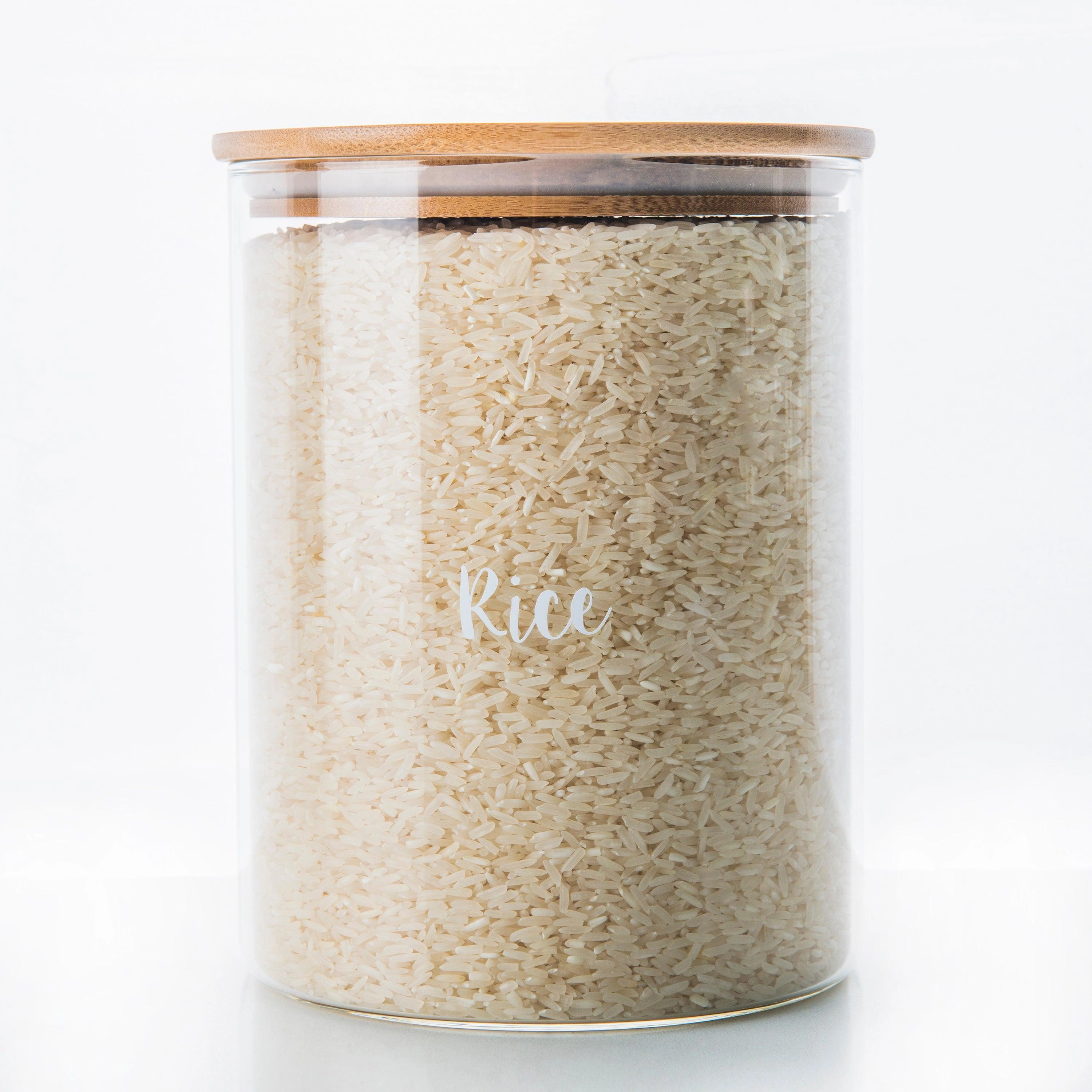 Pantry Essentials Pack