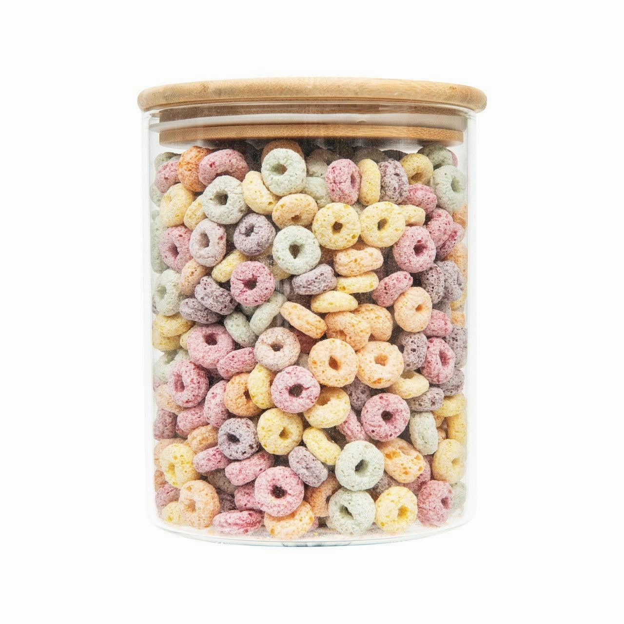 Pantry Essentials Pack
