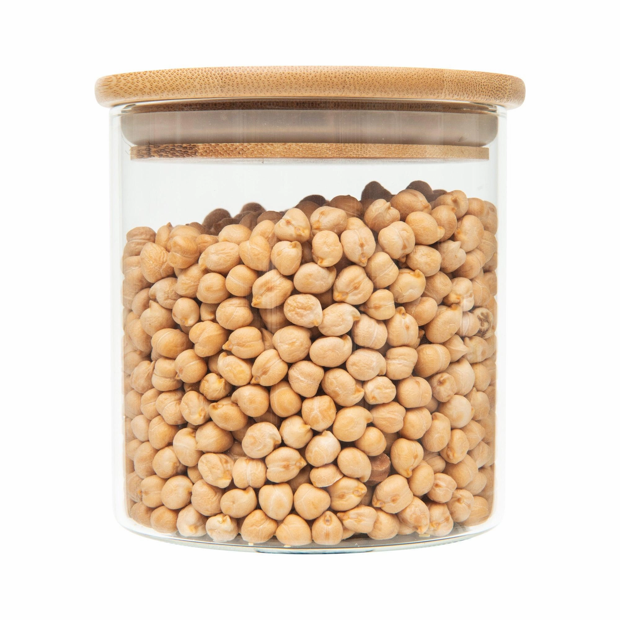 Pantry Essentials Pack
