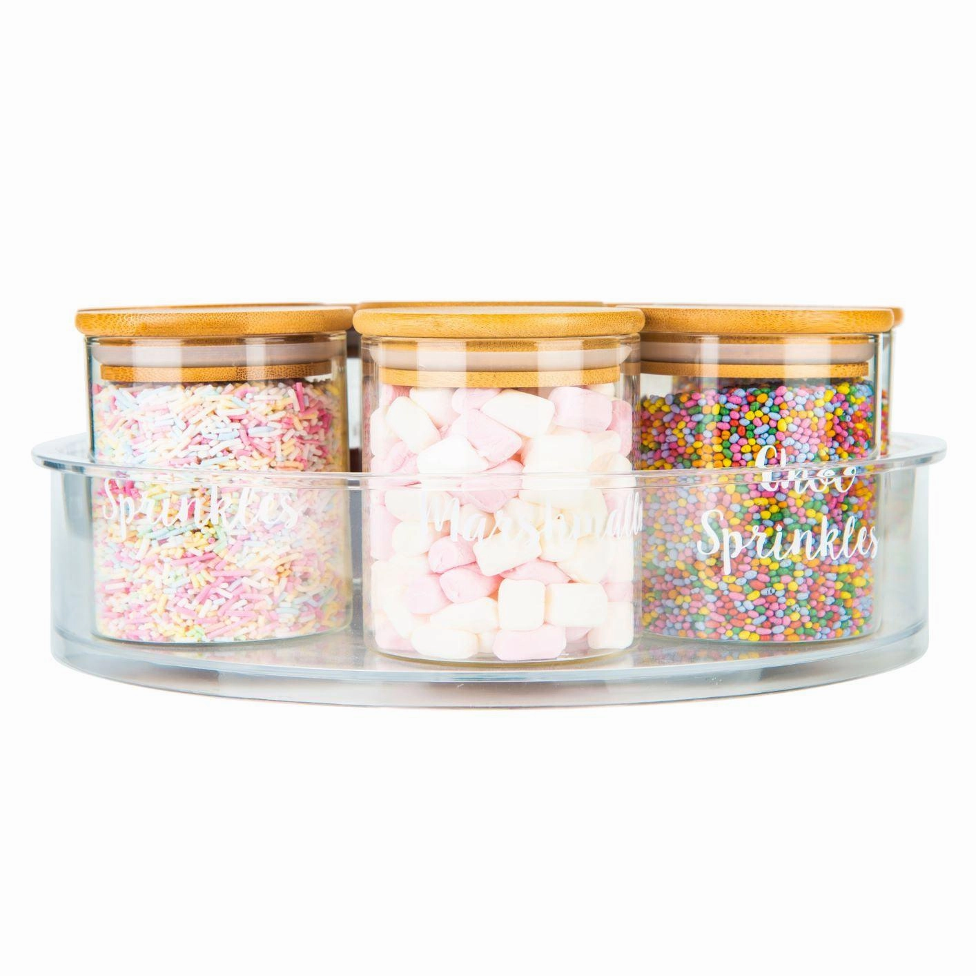 Pantry Essentials Pack