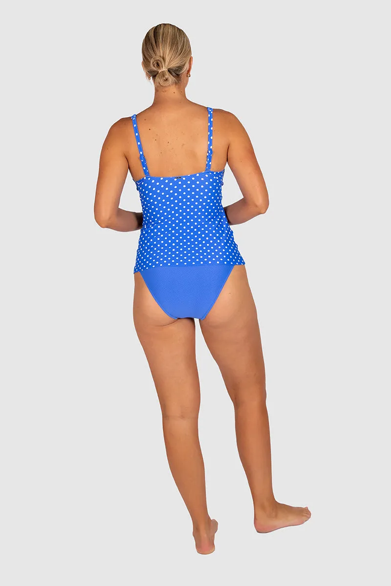 Parisian Summer D/E Singlet