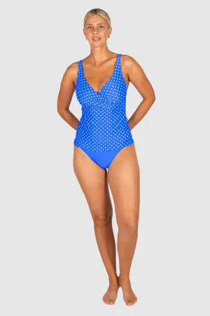 Parisian Summer D/E Singlet