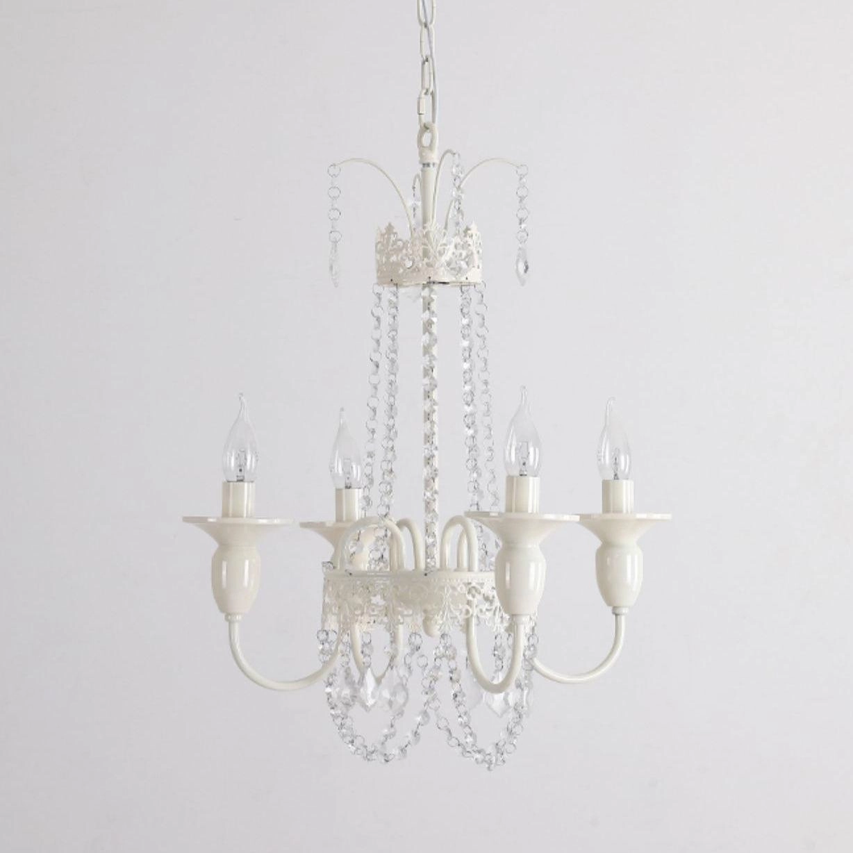 Pavia Chandelier
