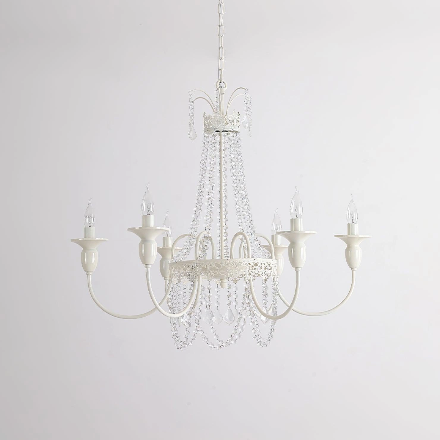 Pavia Chandelier