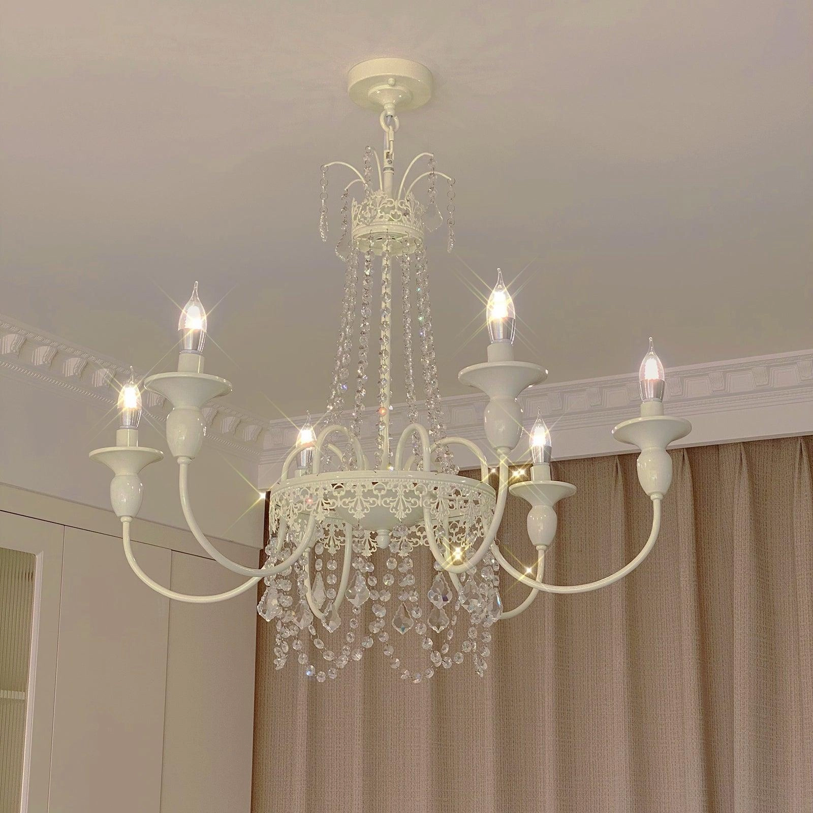 Pavia Chandelier
