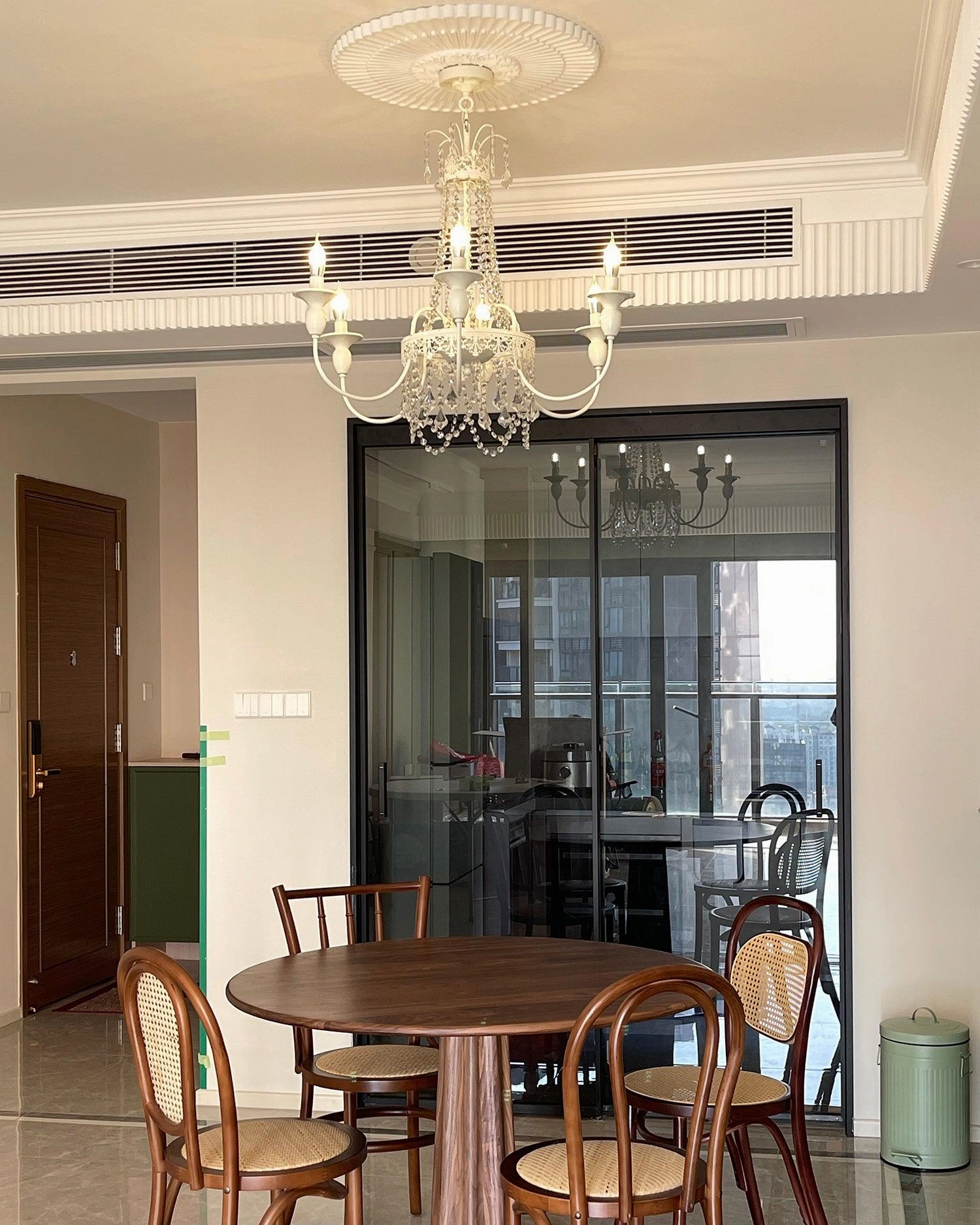 Pavia Chandelier